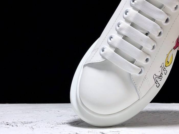 MQ Sneakers
