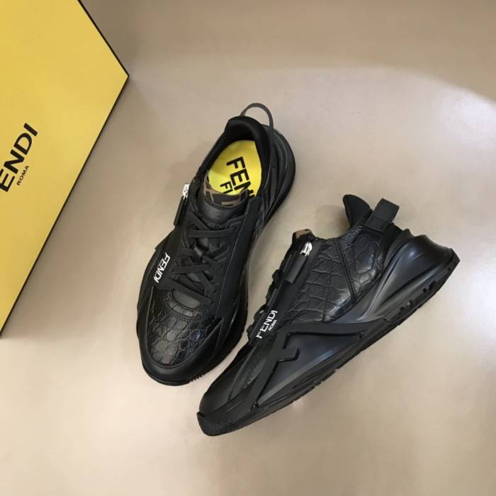 F**di flow sneakers