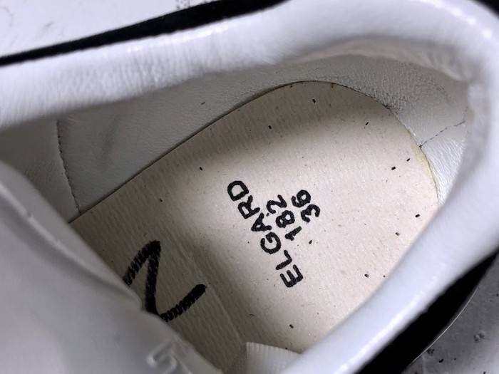 MQ Sneakers
