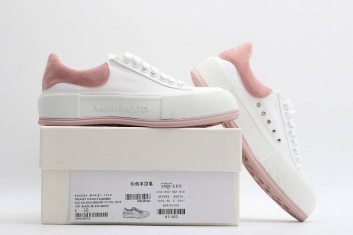 MQ Sneakers