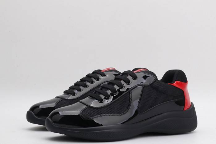 PRAD SNEAKERS