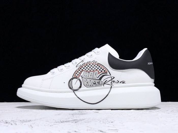 MQ Sneakers