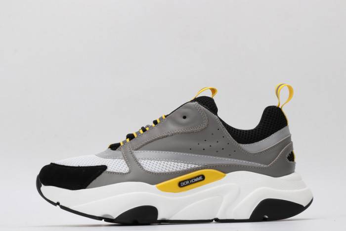 D10R HOMME B22 TRAINER SNEAKER