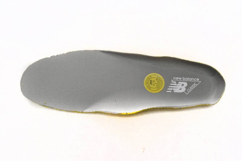 new Ba1an*e 992 grey