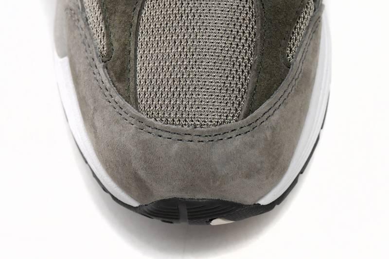 new Ba1an*e 992 jjjjound grey
