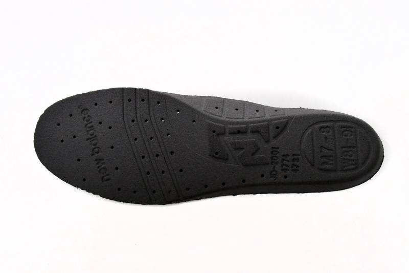 new Ba1an*e 992 jjjjound grey