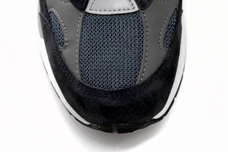 new Ba1an*e 992 navy grey
