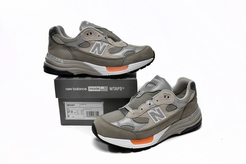 new Ba1an*e 992 wtaps