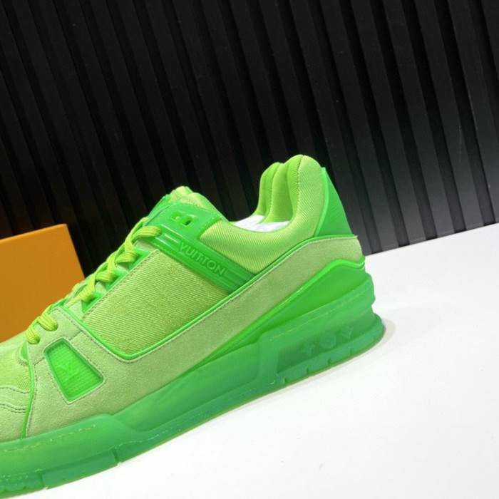 LOUI VUITTO SNEAKER