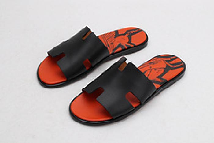 HERM*S SLIPPERS