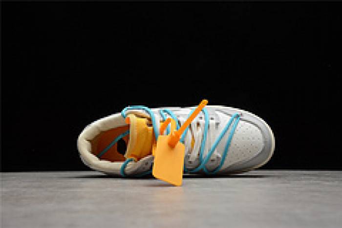 00F x Dunk Low ‘Lot 02 of 50’ – Nike – DM1602-115