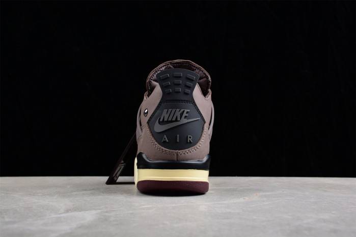Jordan 4 Retro a Ma Maniére Violet ORE DV6773-220