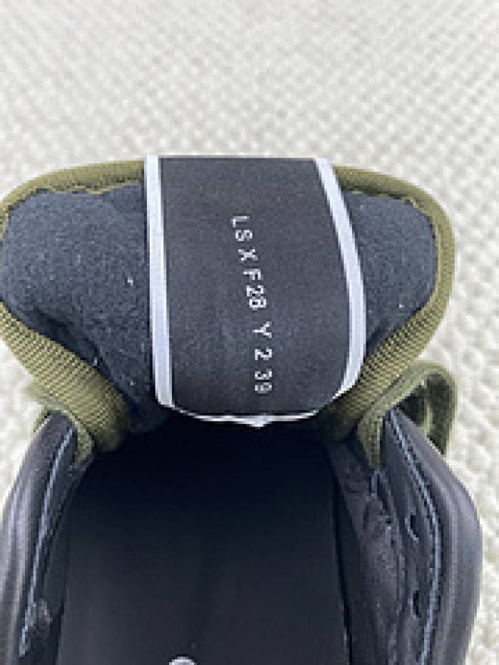 VALE·NTI·NO· Sneakers VS007